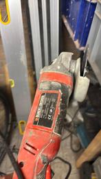 Elektrisch en accugereedschap, Doe-het-zelf en Bouw, Gereedschap | Freesmachines, Ophalen, Gebruikt, Overige soorten, Makita