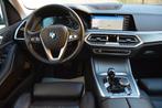 BMW X5 3.0 xDrive45e 324PK PHEV Navi/Trekhaak/2022, Argent ou Gris, 238 kW, Entreprise, Carnet d'entretien