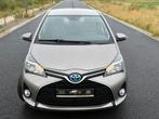 Toyota Yaris 1.5 Hybrid BENZ/ELEK CAMERA NAVI GARANTIE 12MOI, 4 cilinders, 5 zetels, 5 deurs, Hybride Elektrisch/Benzine
