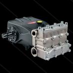 AB90 Plunjerpomp 90L/min Rechteras 650TPM, Verzenden