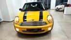 Mini cooper 1.6 essence 12 mois de Garantie, Auto's, 4 deurs, Zwart, Bedrijf, Handgeschakeld