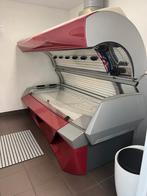 ergoline 600, Ophalen, Gebruikt, Gezichtsbruiner