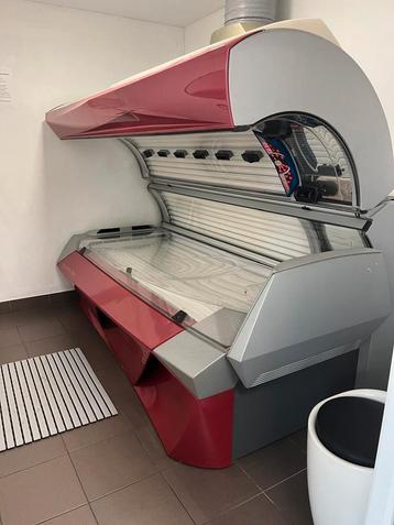 ergoline 600 beschikbaar voor biedingen