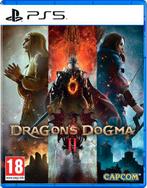 Dragon's dogma 2, Consoles de jeu & Jeux vidéo, Jeux | Sony PlayStation 5, Comme neuf, Enlèvement ou Envoi