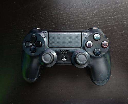 Originele Ps4 controller zonder drift, Games en Spelcomputers, Spelcomputers | Sony Consoles | Accessoires, Refurbished, Controller