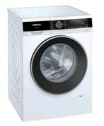 SIEMENS IQ500 Isensoric Wasmachine 9KG, Elektronische apparatuur, Ophalen, Zo goed als nieuw