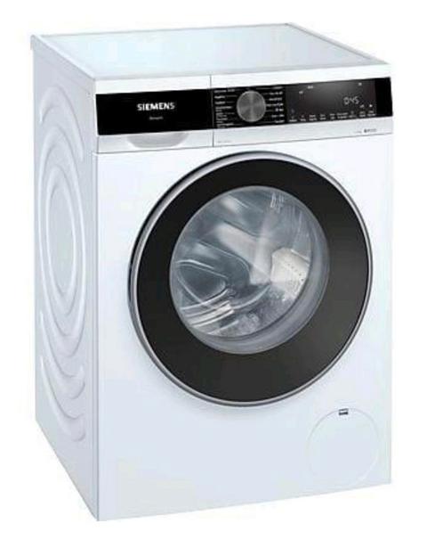 SIEMENS IQ500 Isensoric Wasmachine 9KG, Elektronische apparatuur, Wasmachines, Zo goed als nieuw, Ophalen