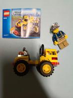 Lego Mijnbouwquad 30152, Kinderen en Baby's, Speelgoed | Duplo en Lego, Ophalen, Zo goed als nieuw, Lego