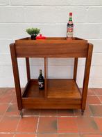 Vintage dressoir in art deco stijl, Huis en Inrichting, Ophalen, Gebruikt