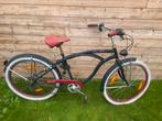 Retro Herenfiets – Handleb Cruiser, Fietsen en Brommers, Ophalen, Gebruikt, Cruiser