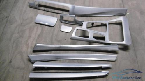Interieurlijstenset Hexagon BMW 5-serie F10-F11, Auto-onderdelen, Interieur en Bekleding, BMW, Gebruikt, Herkomst onderdeel bekend