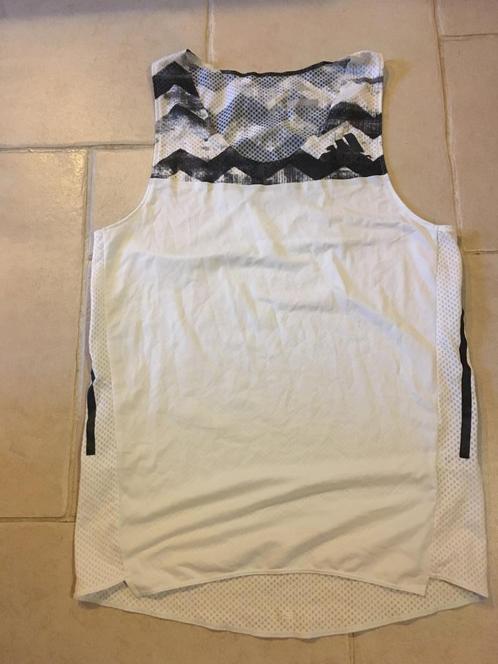 Loopshirt voor warm weer, Sport en Fitness, Loopsport en Atletiek, Zo goed als nieuw, Kleding, Hardlopen, Ophalen