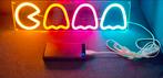 Neon Light Pac-Man, Verzamelen, Ophalen of Verzenden