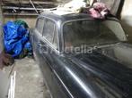 Voorouder Mercedes-Benz 220S Poton, Auto's, Overige brandstoffen, Bedrijf, Overige carrosserie, Te koop