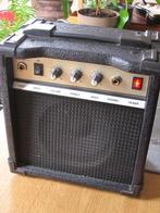 elektrische gitaarversterker - XP XA10E versterker, Muziek en Instrumenten, Versterkers | Bas en Gitaar, Ophalen, Zo goed als nieuw