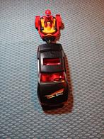 Playmobil raceauto en go-kart, set 4442., Kinderen en Baby's, Speelgoed | Playmobil, Ophalen of Verzenden, Gebruikt