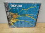Godflesh CD "Selfless" [EU-1994], CD & DVD, CD | Hardrock & Metal, Utilisé, Envoi