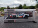 Ford GT 24h Lemans #69 1/43 ixo, Ophalen of Verzenden, Zo goed als nieuw, Auto, Overige merken