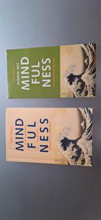 Werken met mindfulness (Edel Maex), Ophalen, Zo goed als nieuw
