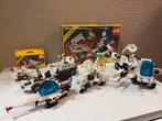 Vintage LEGO ‘space’, Ophalen of Verzenden, Lego