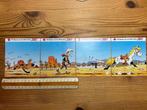 Sticker LUCKY LUKE Rode kruis 2001, Verzamelen, Ophalen of Verzenden