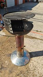 B&B, Tuin en Terras, Houtskoolbarbecues, Ophalen, Gebruikt