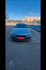 Bmw 520d, Auto's, Automaat, Euro 5, Achterwielaandrijving, Zwart