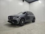 Mercedes-Benz GLE 350 de 4Matic - Pano - Burmester - Topsta, Auto's, 0 min, GLE, 5 zetels, 5 deurs