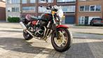 SUZUKI GSX 750 INAZUMA 1999 39500 KM BLANCO GEKEURD VVK!!, Naked bike, Particulier, 4 cilinders, 750 cc