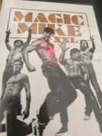 Magic Mike xxl, Cd's en Dvd's, Ophalen of Verzenden, Zo goed als nieuw