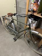 Vintage fiets, Fietsen en Brommers, Fietsen | Heren | Herenfietsen, Ophalen, Zo goed als nieuw