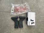 Mutsy icon / nio adapter adapters voor maxi Cosi nieuw, Autogordel of Isofix, Verstelbare rugleuning, B, Ophalen of Verzenden