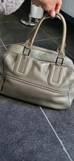 Longchamp Cosmos handtas, Ophalen of Verzenden, Zo goed als nieuw, Handtas