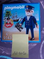 Kapitein iglo 9143, Kinderen en Baby's, Speelgoed | Playmobil, Ophalen