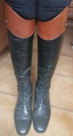 Bottes d equitation pointure 40, Animaux & Accessoires, Enlèvement