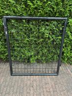 Poortje, Tuin en Terras, Tuinhekken en Hekwerk, Ophalen, Gebruikt, Gaashekwerk