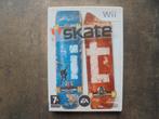 Skate It voor Wii (zie foto's), Gebruikt, 1 speler, Ophalen of Verzenden, Sport