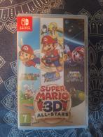 Super Mario 3d All Stars, Games en Spelcomputers, Ophalen of Verzenden, Zo goed als nieuw