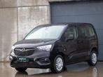 Opel Combo L1H1|MPV 1.5D 100PK MT6|SENSOREN|AIRCO|CRUISE CO, Achat, Entreprise, Détection des panneaux routiers, Boîte manuelle