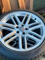 Jante audi, Auto-onderdelen, Banden en Velgen, 255 mm, Velg(en), Nieuw, Winterbanden