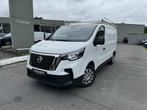 Nissan Primastar 2.0DCI 130 L1H1 ACENTA + IMPERIAAL /, 0 kg, Wit, 130 pk, 5 deurs