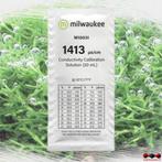 Milwaukee M10031B 1413 µS/cm kalibratie vloeistof., Verzenden, Nieuw, Overige typen