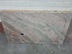 Graniet keuken, Doe-het-zelf en Bouw, Ophalen, Gebruikt, Overige materialen, 20 tot 50 mm