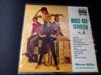 Werner Müller  – Music-Box-Favoriten Nr. 4  Ep '7, 7 inch, Ophalen of Verzenden, Zo goed als nieuw, Pop