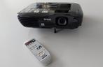 beamer epson EH-TW450, Audio, Tv en Foto, Beamers, LCD, Full HD (1080), Gebruikt, Epson