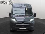 Opel Movano L3H2 Gesloten Bestelwagen - 2.2 Diesel - Automa, Automaat, Monovolume, Movano, Bedrijf