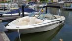 Speedboot Sea Ray Bowrider, in uitzonderlijke staat, Watersport en Boten, Speedboten, Ophalen, Gebruikt, Binnenboordmotor, 120 tot 200 pk