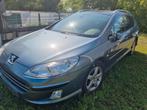 Peugeot 407, Auto's, Particulier, Te koop