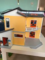Maison City Life playmobile avec les pièces de la maison, Complete set, Zo goed als nieuw