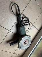 Grote slijpschijf met diamantblad, Doe-het-zelf en Bouw, Gereedschap | Slijpmachines, Ophalen, Zo goed als nieuw